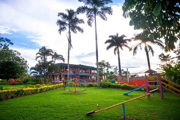 Finca La Tata Campestre 9